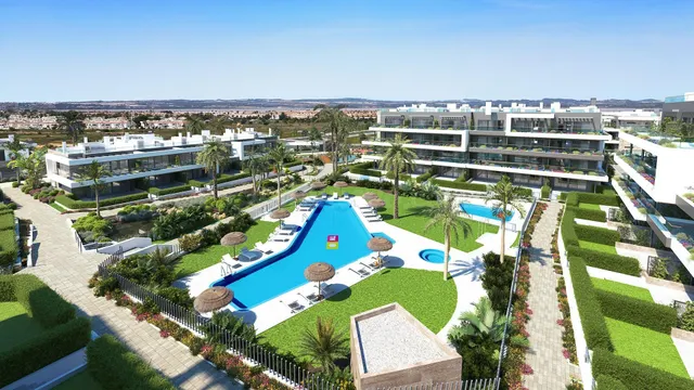 Lagoons Village – Vive entre naturaleza y exclusividad — 4