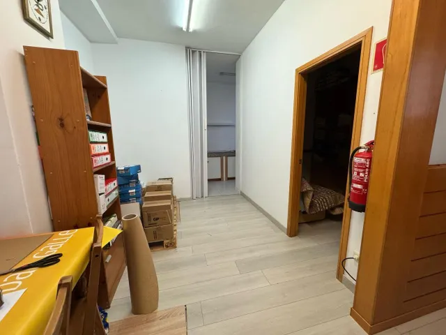 ¡¡OPORTUNIDAD!! LOCAL DE 80M2 EN TOMAS ALONSO — 19