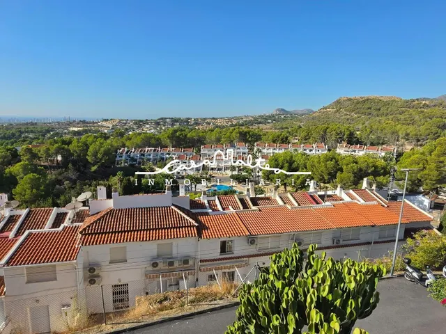 Bungalow exclusivo en Residence Park, L'Alfàs del Pi - Captivador — 15