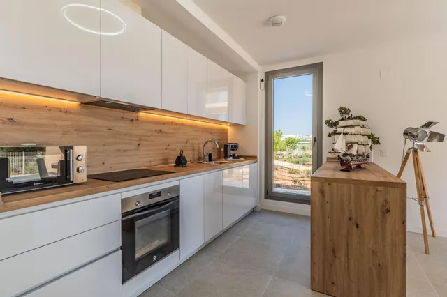 Apartamento 3 habitaciones 106m² en venta - El Montgó — 6