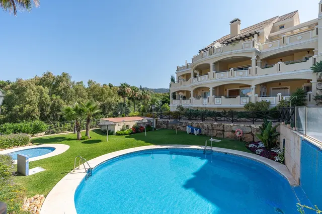 Apartamento 2 habitaciones 113m² en venta - Marbella