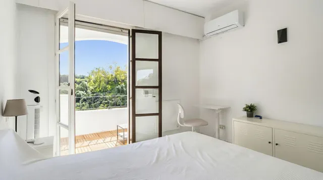 Apartamento 2 habitaciones 97m² en venta - El Madroñal — 19