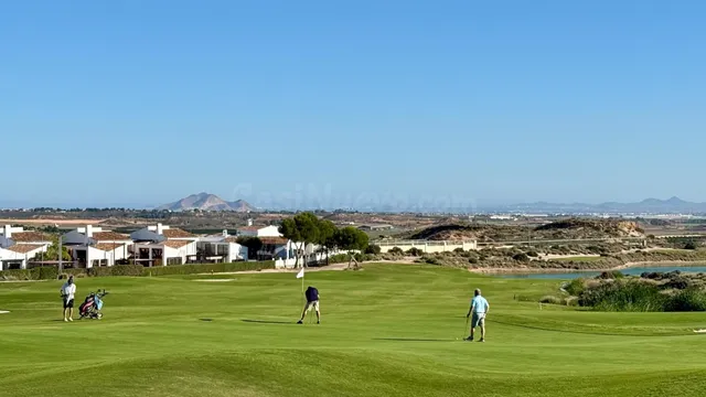 Apartamento 3 habitaciones 98m² en venta - EL VALLE GOLF RES - foto 4