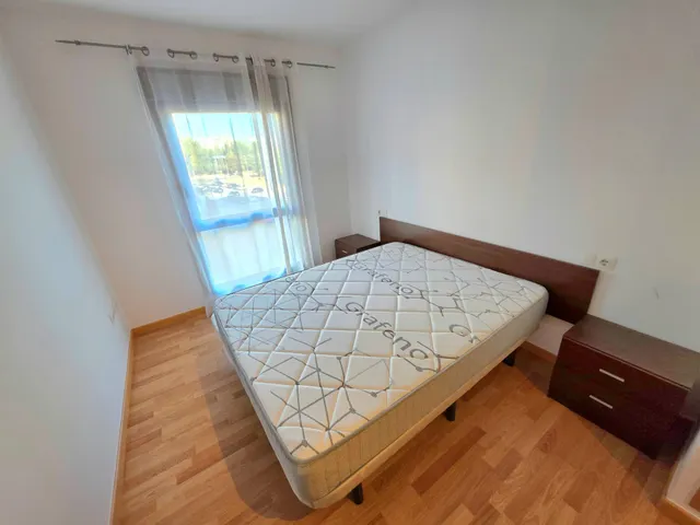 Oportunidad única en el Auditorio: Acogedora vivienda de 2 habitaciones con garaje y trastero — 20