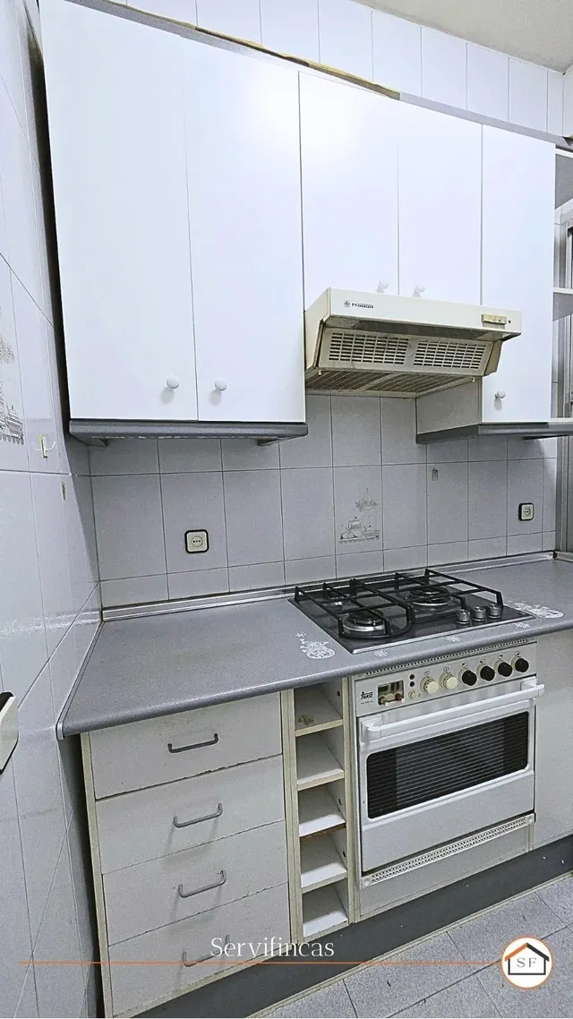 Vivienda Jerónimos-Retiro — 19