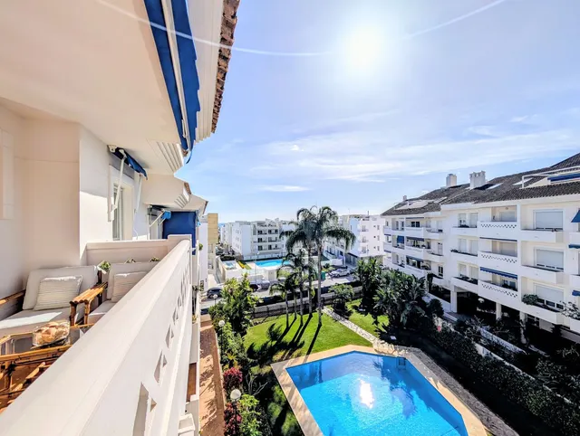 Ático Dúplex 4 habitaciones 150m² en venta - Marbella - foto 5