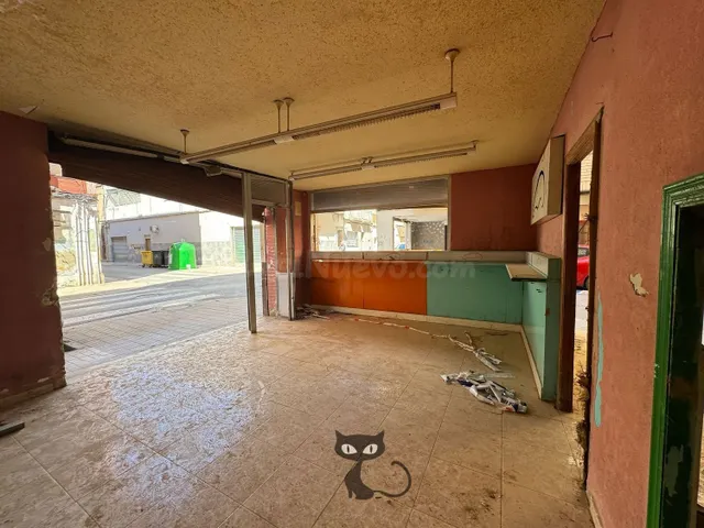 Local comercial 125m² en venta - Benetússer - foto 3