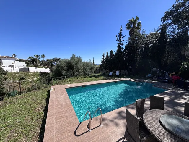 Chalet 5 habitaciones 364m² en venta - Riviera del sol — 2