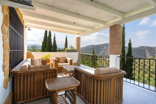 Finca rústica 3 habitaciones 233m² en venta - Marbella — 29