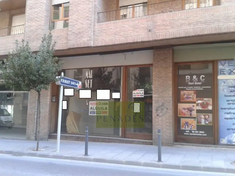 BUENA ZONA