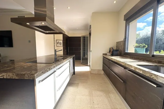 Villa 5 habitaciones 516m² en venta - La Alcayna — 13