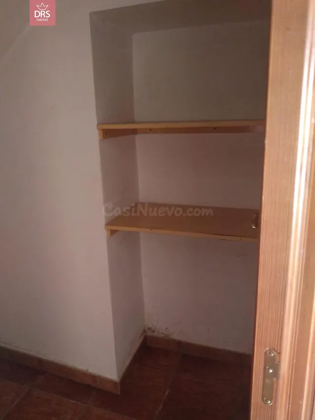CASA EN POZOHONDO — 5