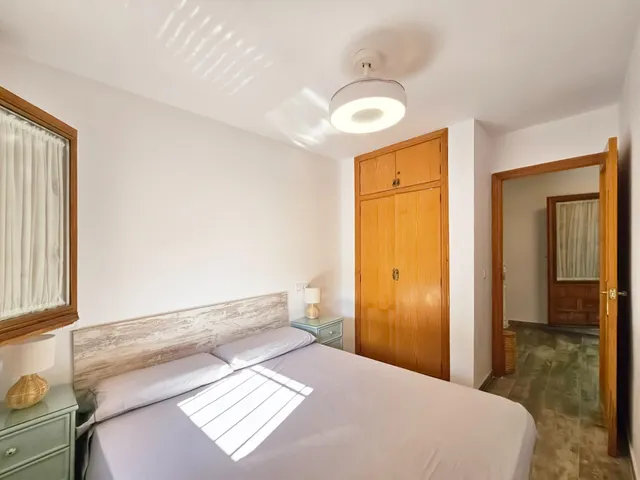 BUNGALOW A 500M DE LA PLAYA EN URBANIZACION CON 4 PISCINAS Y GARAJE !! — 21