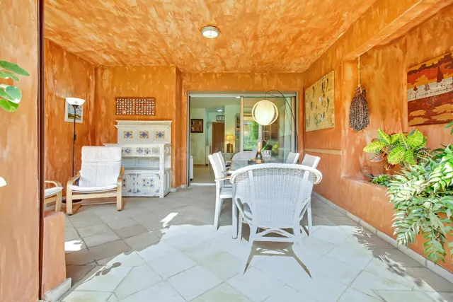 Elegante apartamento de 2 dos dormitorios en Palm Mar por te - foto 4