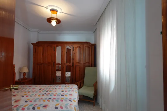 Casa independiente con azotea privada en bajadilla, Algeciras — 5