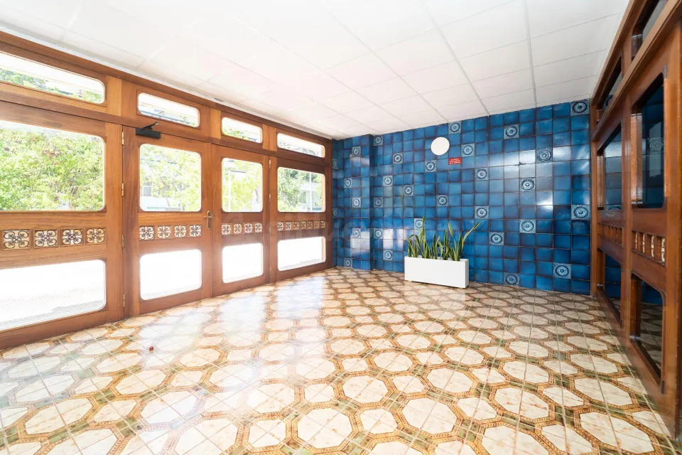 OPORTUNIDAD EN VENTA DE PISO DE 2 DORMITORIOS EN PLAYA DE SAN JUAN (ALICANTE) A 8 MINUTOS ANDANDO DE LA PLAYA