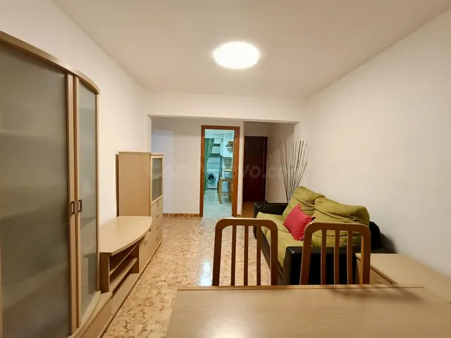 Piso en alquiler en Pla/Carolinas — 5