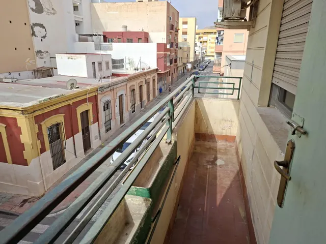 VENTA DE VIVIENDA DE 3 DORMITORIOS TOTALMENTE EXTERIOR — 9