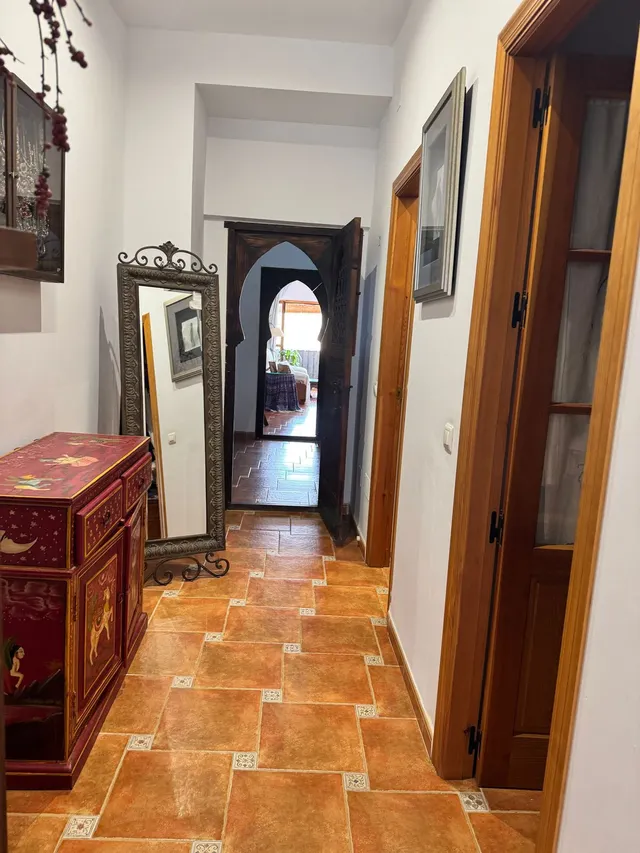 Adosado 4 habitaciones 362m² en venta - Alora pueblo — 15