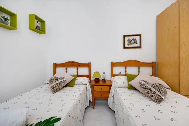 OPORTUNIDAD UNICA EN VILLAMARTIN 2 DORMITORIOS, ORIHUELA COSTA — 41