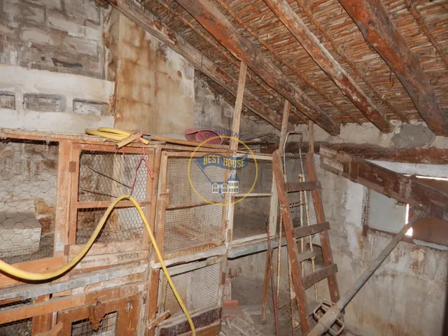 OPORTUNIDAD AMPLIA VIVIENDA A LA VENTA EN COCENTAINA (ALICANTE) — 5