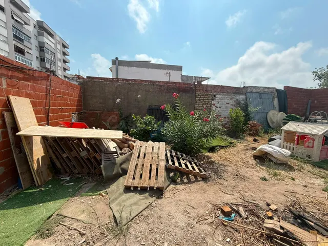 Terreno urbanizable en venta en Agua Marina. - foto 3