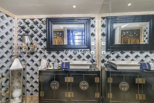Adosado 3 habitaciones 167m² en venta - Costa del Sol — 17