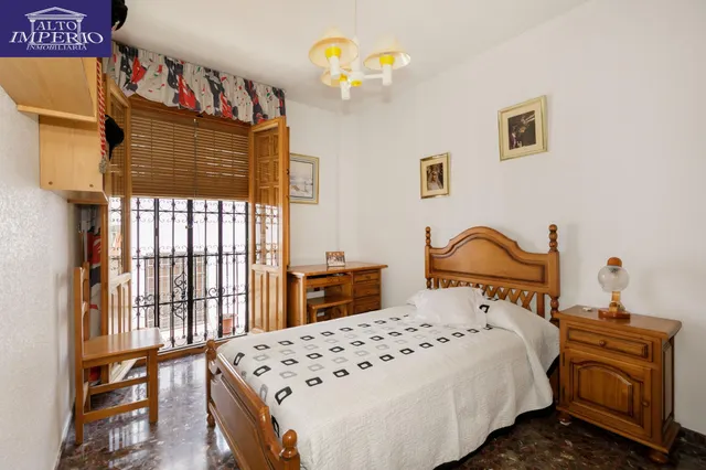 Preciosa casa típica del Albaycín — 20