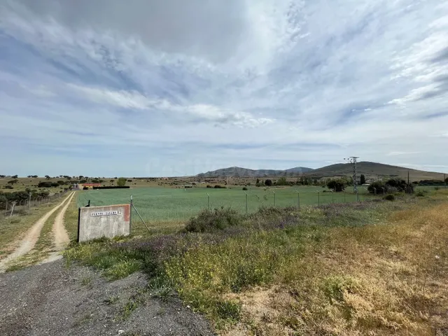 Terreno rural en venta - Urraca-miguel - foto 5