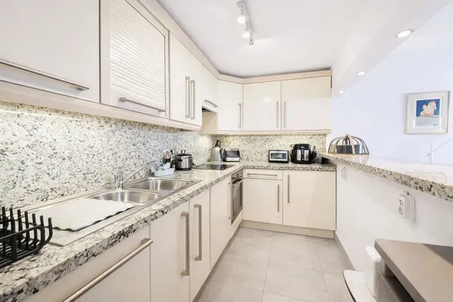Apartamento 2 habitaciones 90m² en venta - Costa del Sol — 4