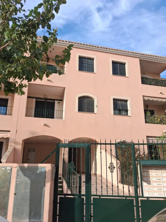 PISO EN LOS NAREJOS – LOS ALCÁZARES | CERCA DEL MAR Y CON TODO A TU ALCANCE — 12