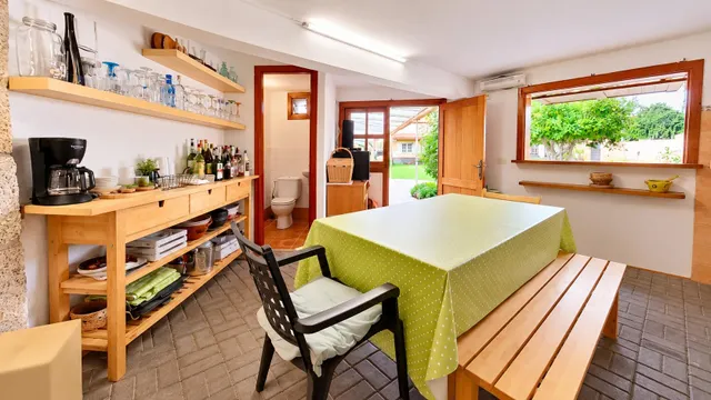 Chalet independiente con jardín privado en Guamasa, La Laguna — 49
