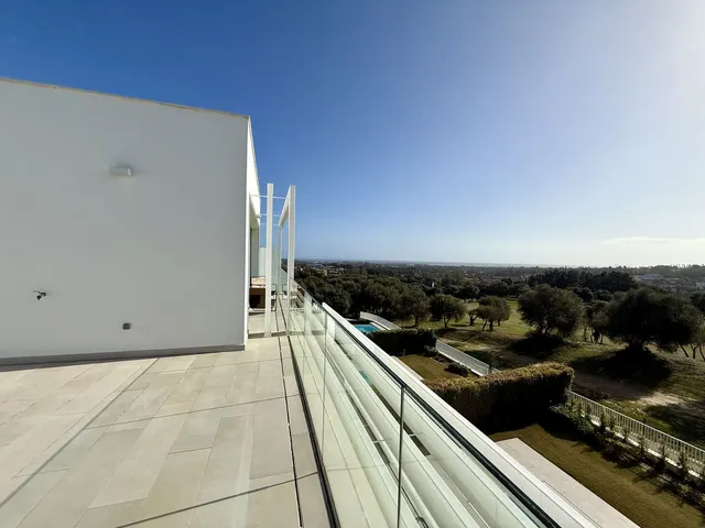 Adosado 5 habitaciones 338m² en venta - Sotogrande - Alto — 50