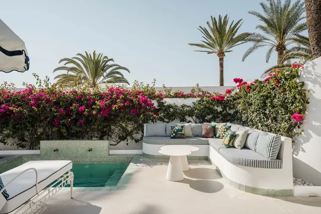 Adosado 3 habitaciones 194m² en venta - Marbella — 7