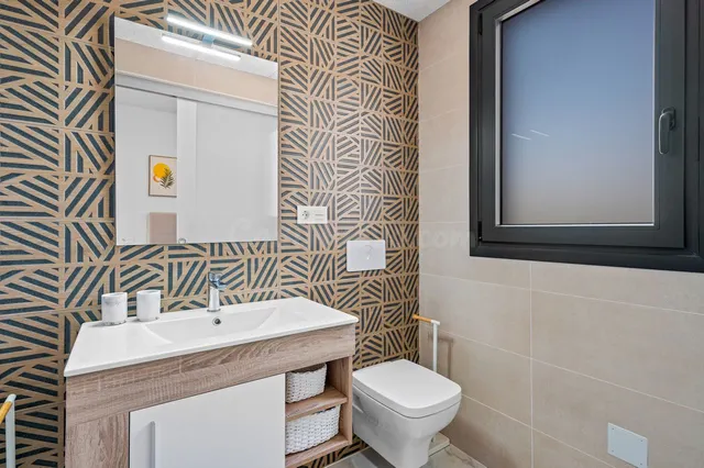 Apartamento 2 habitaciones 80m² en venta - La Florida — 24