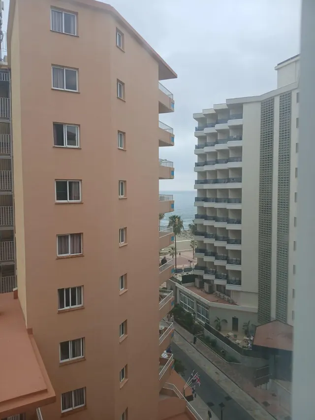 ESPECTACULAR PISO EN LOS BOLICHES A 2 MINUTOS DE LA PLAYA DE 200M2 — 2