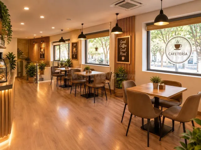 Local comercial 100m² en alquiler - Getafe Centro — 3