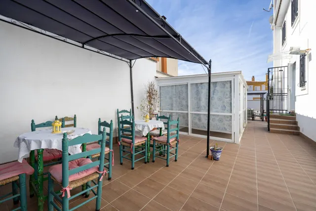 ✨ ¡Tu nuevo hogar con piscina a solo 15 minutos de Granada! — 36