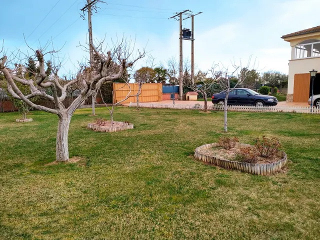 Urbis te ofrece un chalet independiente en venta en Castellanos de Villiquera, Salamanca. — 6