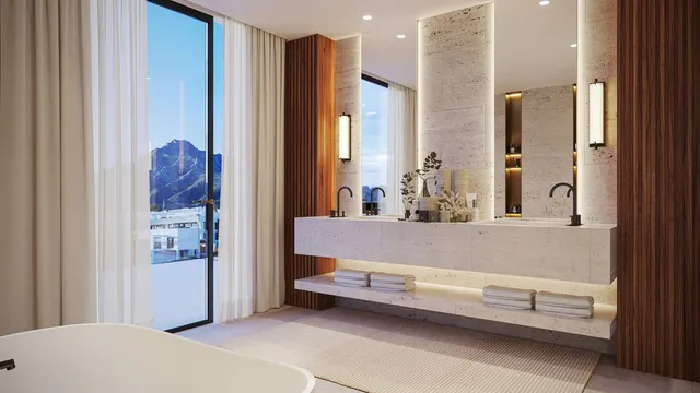Chalet 4 habitaciones 618m² en venta - Marbella — 8