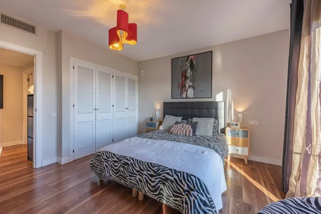Ático 3 habitaciones 185m² en venta - Costa Del Sol — 24
