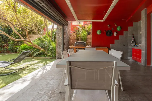 Espectacular Chalet de Lujo en Santa Brígida con Impresionantes Vistas — 14
