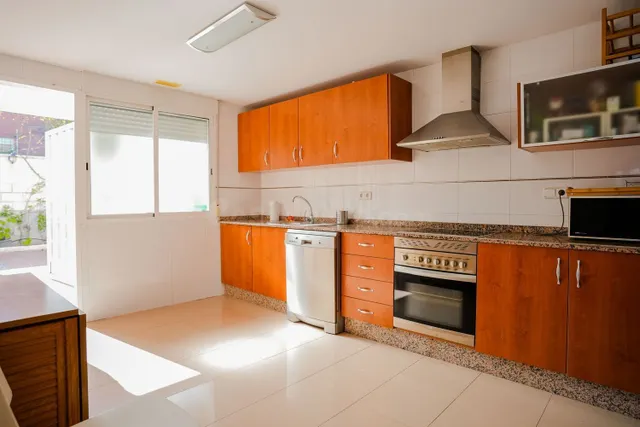 Chalet 4 habitaciones 255m² en venta - Altorreal-El Chorrico - foto 5