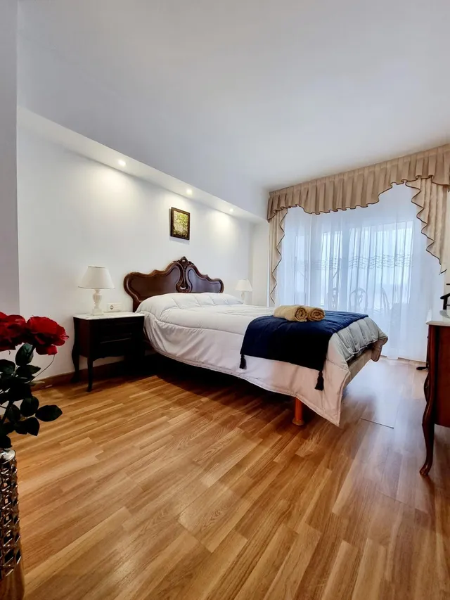 Excelente apartamento cerca del mar en Punta Prima — 9