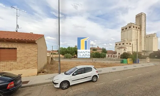 PARCELA URBANA EN VENTA EN VILLALPANDO (ZAMORA) - foto 5