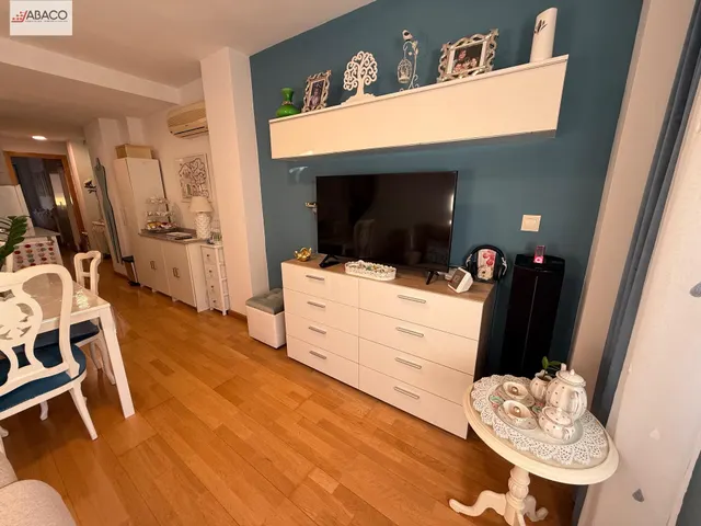 Exclusivo piso de 1 dormitorio con terraza privada — 13