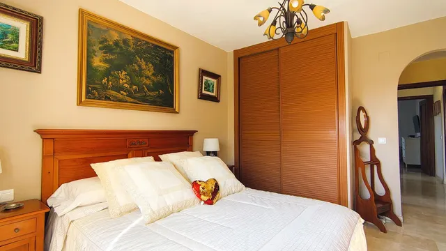 Ático 2 habitaciones 100m² en venta - Marbella — 17