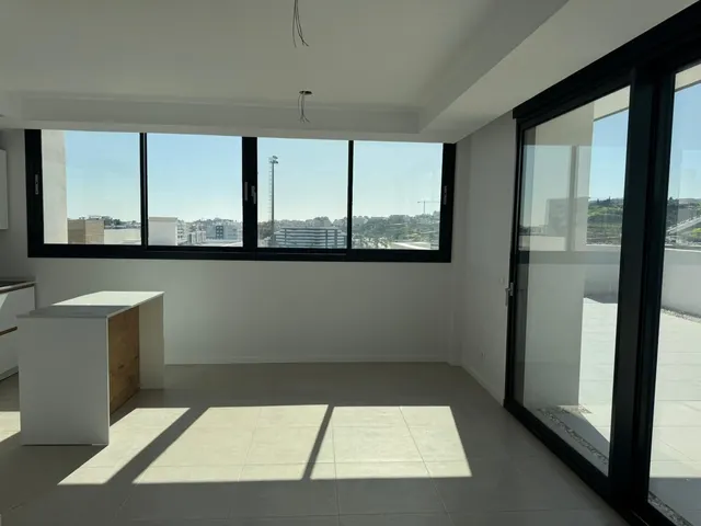 Ático 2 habitaciones 149m² en venta - Costa Del Sol - foto 4