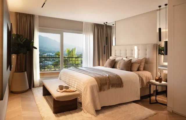 Ático 3 habitaciones 170m² en venta - Marbella — 37