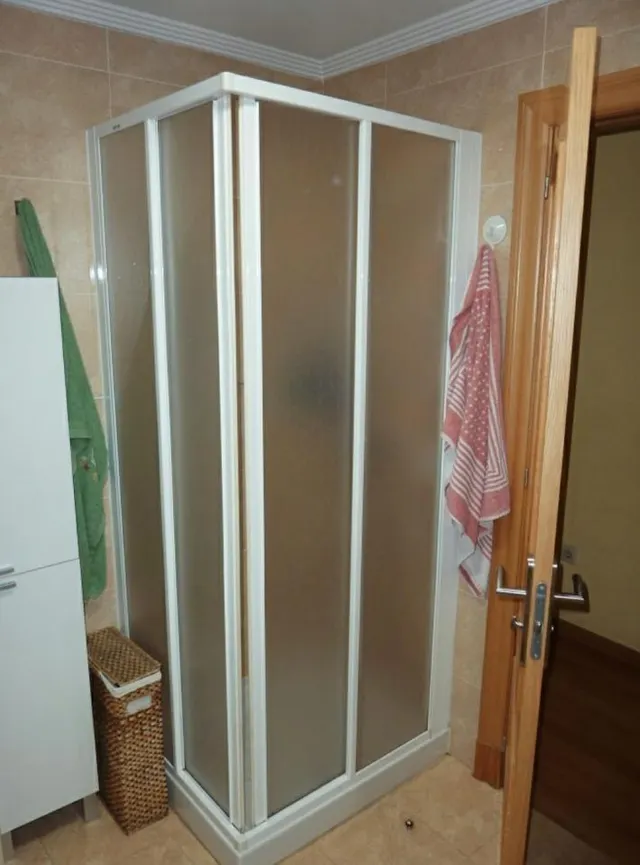 PISO EN VENTA EN CENTRO — 8
